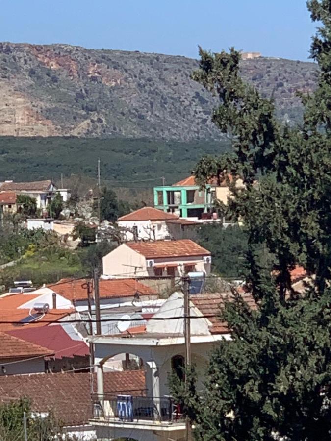 Villa Irini House Arménoi Exterior foto