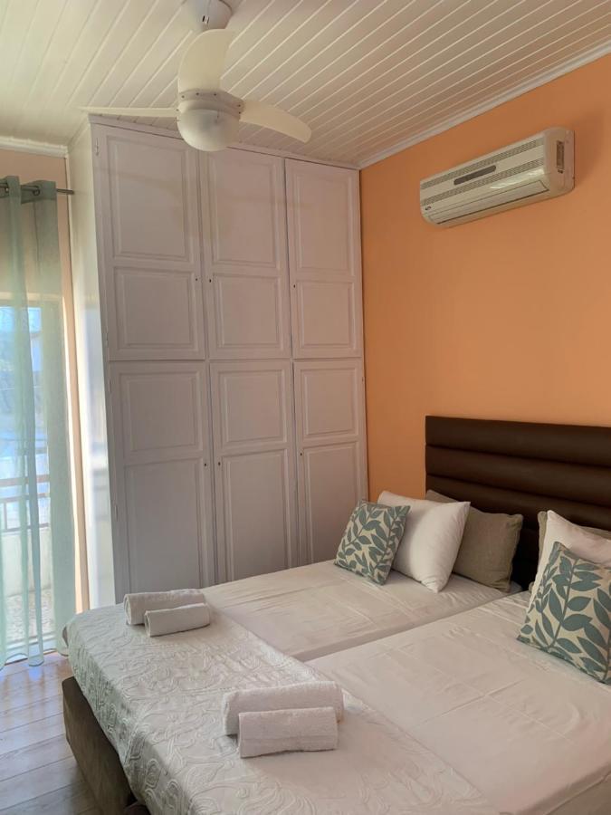 Villa Irini House Arménoi Exterior foto