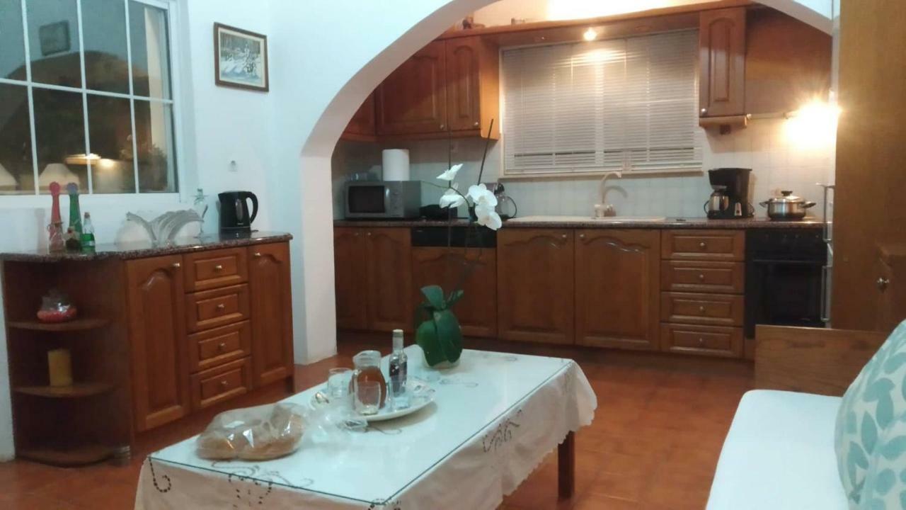 Villa Irini House Arménoi Exterior foto